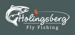 Honingsberg Fly Fishing Logo