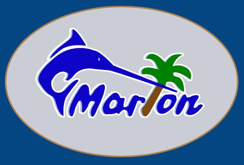 Marlon Holiday Resort Logo