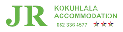 JR Accommodation Logo