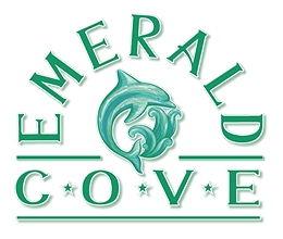 Emerald Cove Logo