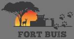 Fort Buis Game Lodge Logo