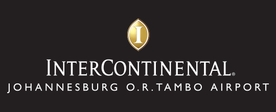 InterContinental Johannesburg O.R. Tambo Airport hotel logo