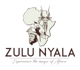 Zulu Nyala Game Lodge Logo