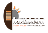 Masibambane Guest House Logo