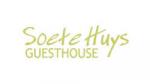 Soete Huys Guest House Logo