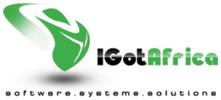 IGotAfrica.com Logo