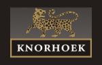 Knorhoek Guest House & Wines Logo