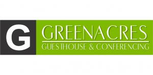 Greenacres Guest House & Conferencing Logo