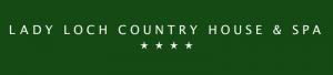 Lady Loch Country House logo