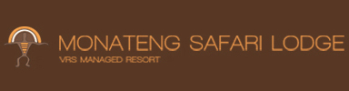 Monateng Safari Lodge logo