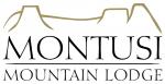 Montusi Mountain Lodge Logo