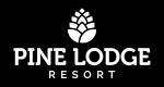 Pine Lodge Logo