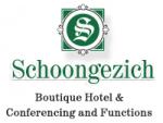 Schoongezich Guest House logo