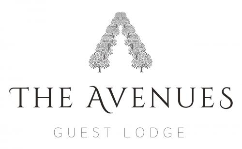 The Avenues Guest House logo