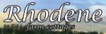 Rhodene Farm Cottage Logo