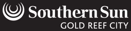 Southern Sun Gold Reef City logo