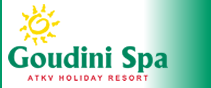 Goudini Spa Logo