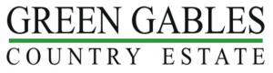 Green Gables Country Estate Logo