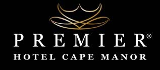 Premier Hotel Cape Manor Logo