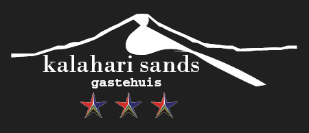 Kalahari Sands Guest House Logo