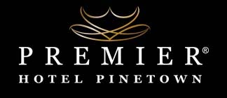 Premier Hotel Pinetown Logo