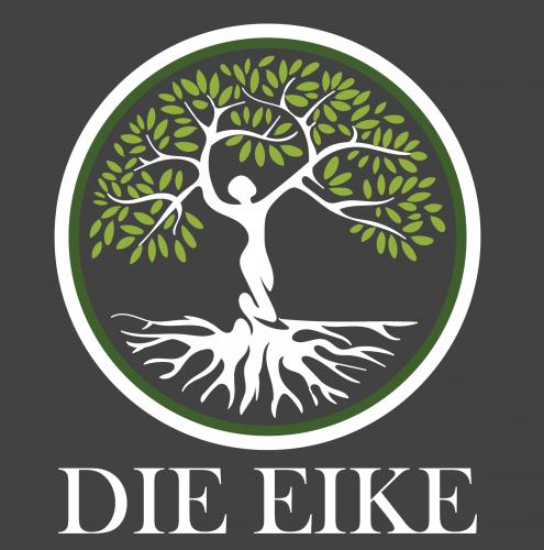 Die Eike Guest House Logo