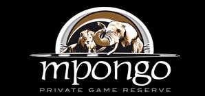 Mpongo Logo