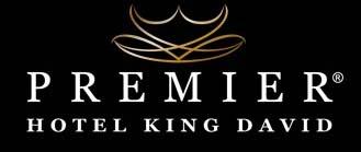 Premier Hotel King David Logo