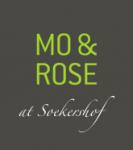 Mo & Rose Guest House Logo