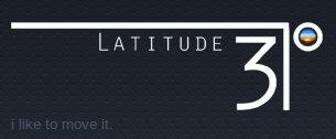 Latitude 31 Logo