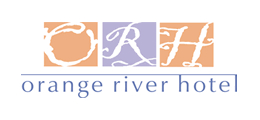 Orange River Hotel Logo
