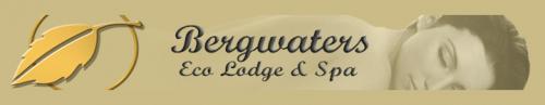 Bergwaters Eco Lodge & Spa Logo