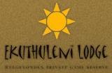 Ekuthuleni Lodge Logo