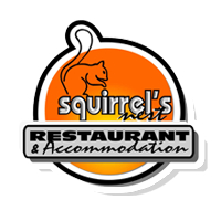 Squirrel's Nest Logo