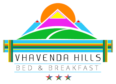 Vhavenda Hills Bed & Breakfast Logo