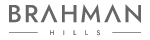 Brahman Hills Lodge & Conference Centre Logo