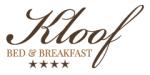 Kloof Bed and Breakfast logo