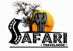 Safari Travelodge Logo