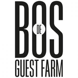 De Bos Guest Farm logo