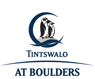Tintswalo Boulders Bed & Breakfast Logo