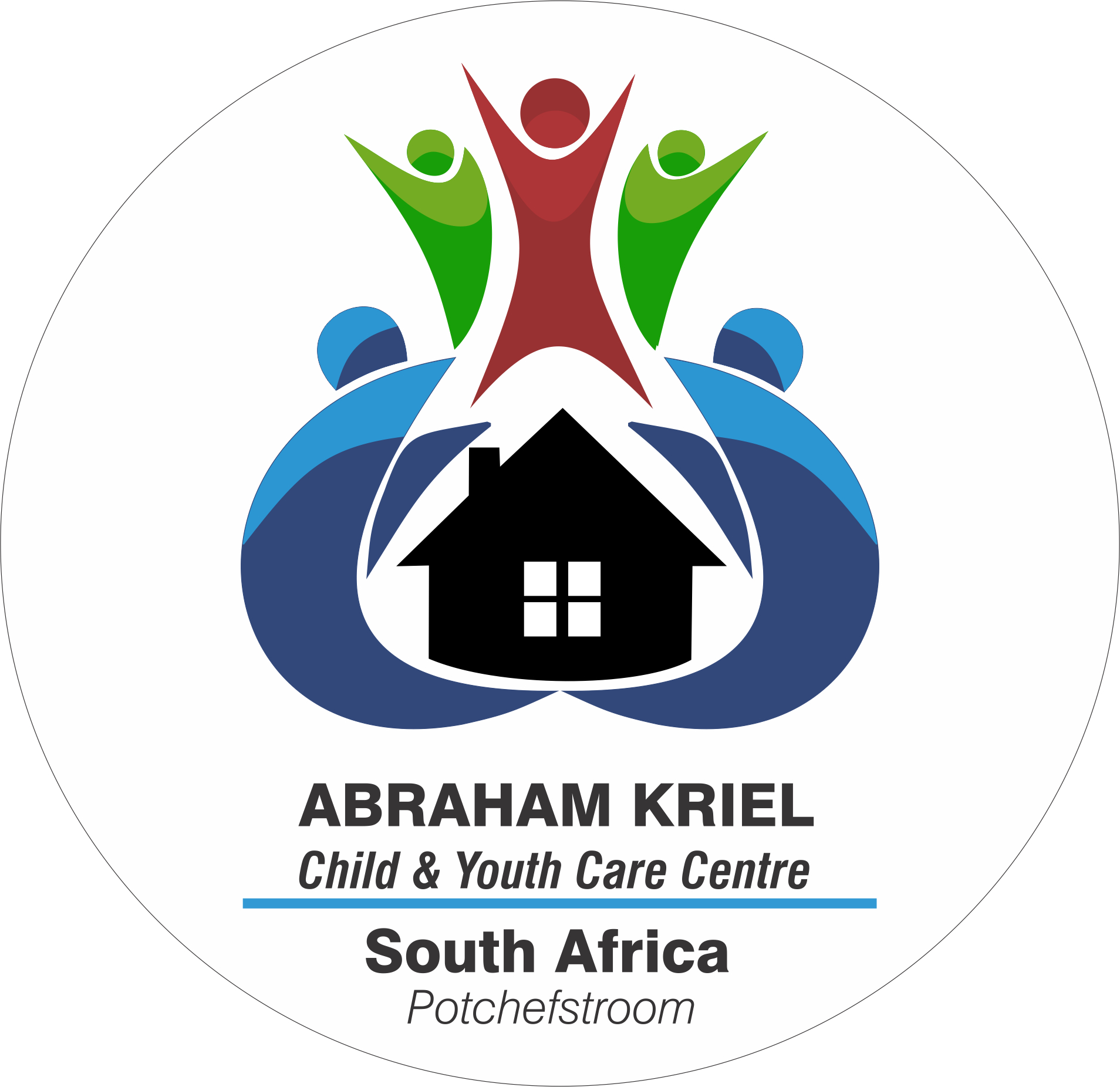 Abraham Kriel Children's Home Logo