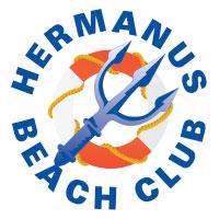 Hermanus Beach Club logo