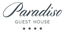 Paradiso Guest House Logo