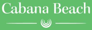 Cabana Beach logo