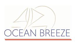Ocean Breeze Self Catering Logo