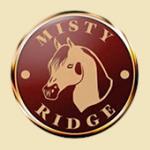 Misty Ridge Logo