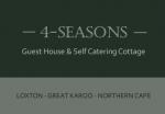 Four Seasons Guest House Logo