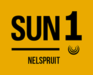 Sun1 Nelspruit logo