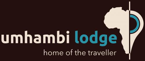 Umhambi Lodge Logo