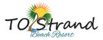 TO Strand Beach Resort Logo